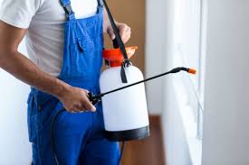 Best Pest Prevention Services  in Toledo, OH